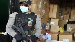 PDEA is Now Hiring: They Are Looking For Drug .